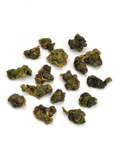 Superfine Taiwan Ali Shan Oolong Tea