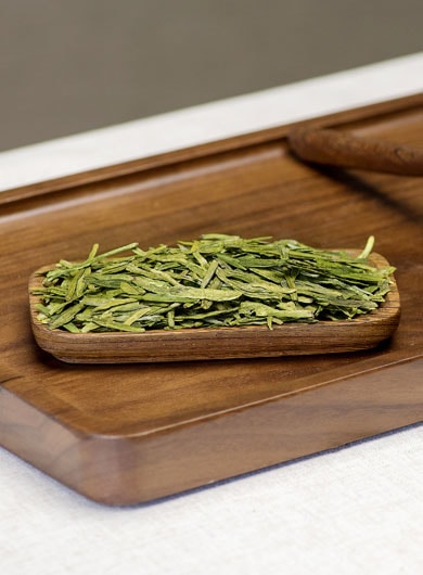 Premium Dragon Well Long Jing Green Tea